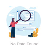 No data available